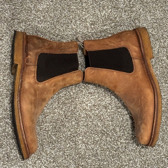 Astorflex Bitflex Chelsea - Picture 2 of 5